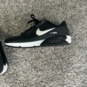 Nike Air Max 90 Golf Shoes
